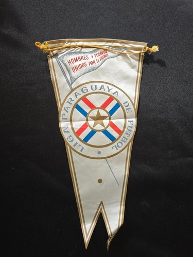 Old gagliardetto pennant - gagliardetto,