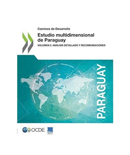 Caminos desarrollo estudio - de,