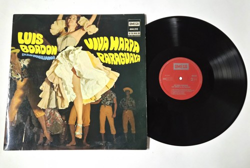 Luis bordon viva harpa - –,