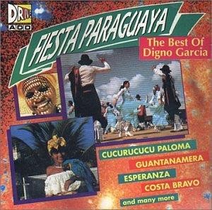 Garcia digno fiesta - digno,