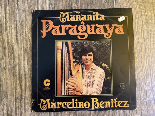 Mananita paraguaya marcelino - mananita,