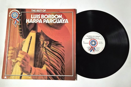 Luis bordon the best of - luis,