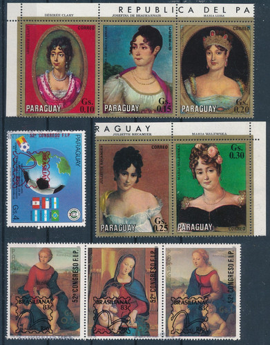 Paraguay 23403 - paraguay, #23403