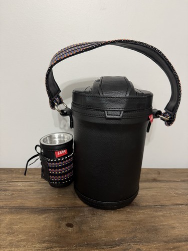 Luk kit yerba - luk, tereré