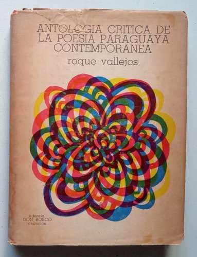 Vallejos roque antología - vallejos,,
