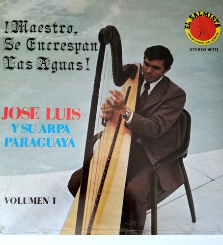 Jose luis sealed - jose,