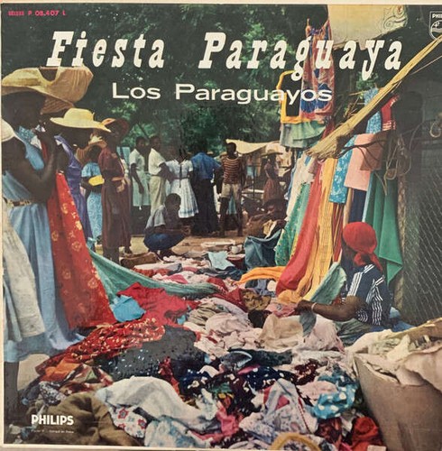 Luis alberto del parana los - luis,