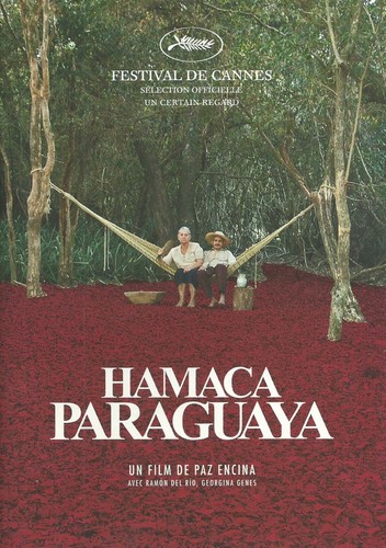 Dossier presse hamaca - dossier, de