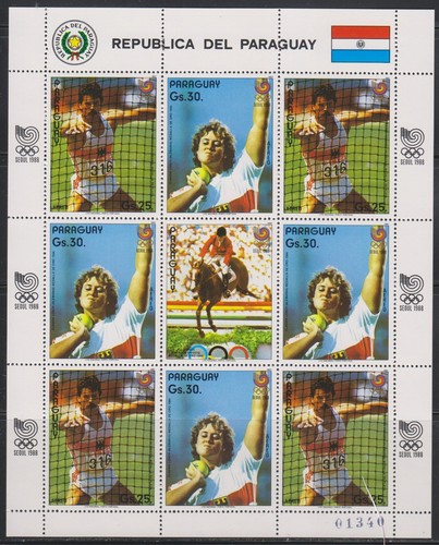 Olimpiadi 1988 equitazione - 1988,
