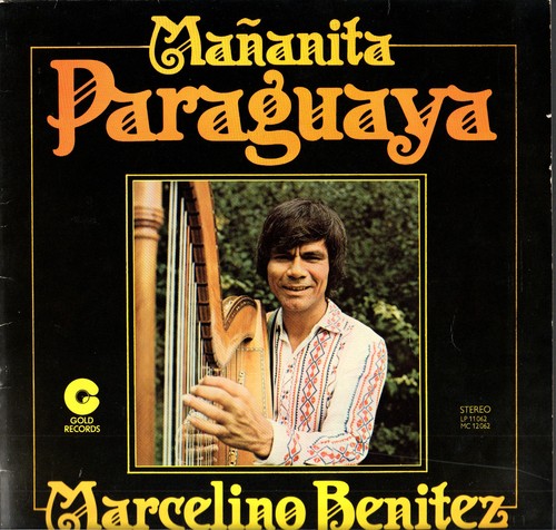 Marcelino benítez mañanita - marcelino,