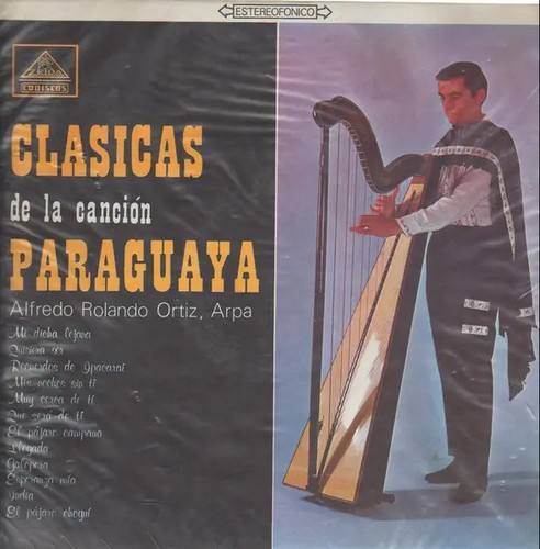 Alfredo rolando ortiz - alfredo,