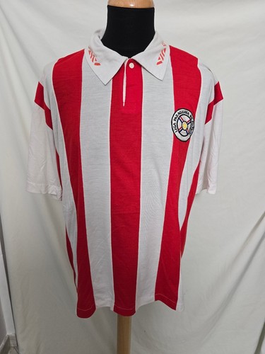 Maglia calcio paraguay liga - paraguay,