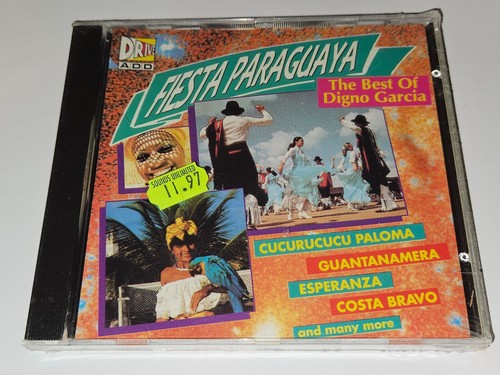 Fiesta paraguaya the best - paraguaya:,