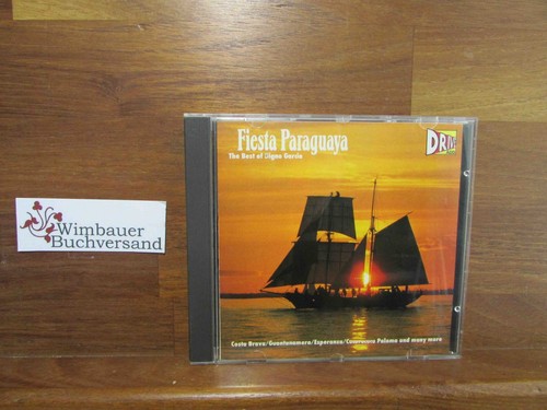 Fiesta paraguaya - fiesta, import)