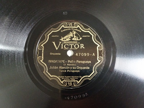 78rpm julián alarcon - julián,