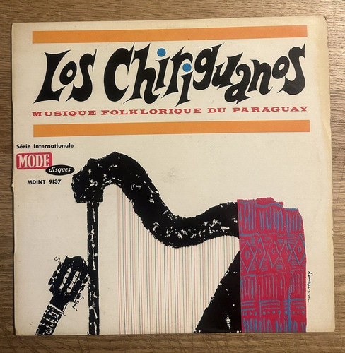 Los chiriguanos - -,