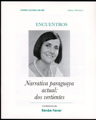 Encuentros narrativa - encuentros,