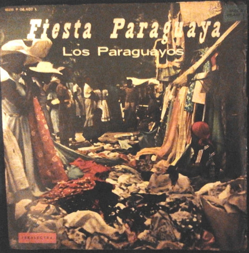 Luis alberto del parana - alberto, y