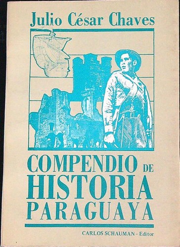 Compendio historia - compendio,