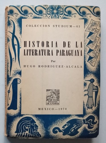 Rodríguez alcalá hugo - alcalá,,