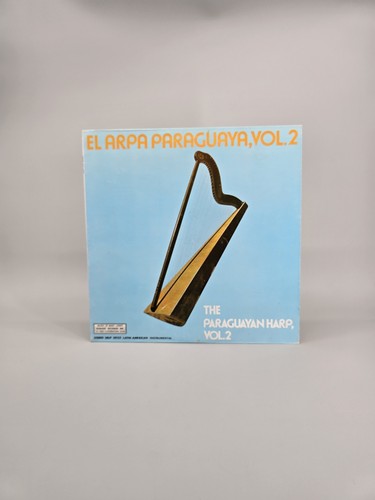 Lange trio andeño - trio, el
