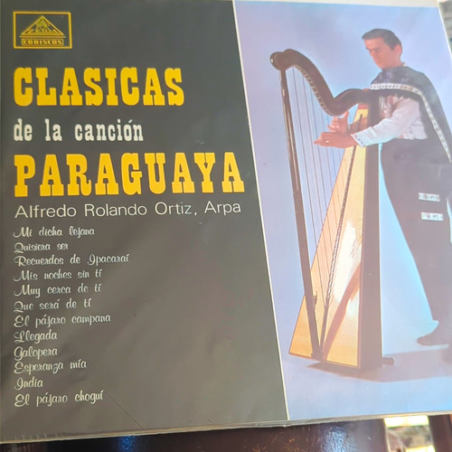 Clasicas cancion - la,