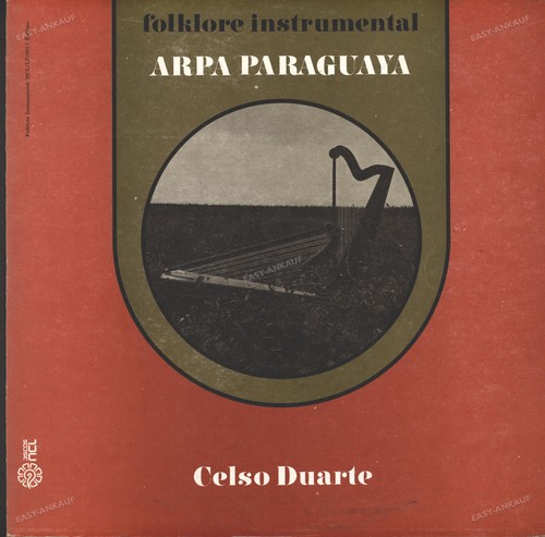 Celso duarte gonzález arpa - gonzález,